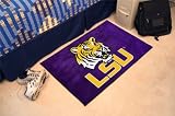 Louisiana State Tigers LSU New Door Mat Rug Doormat