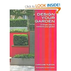 Design Your Garden: 10 simple steps to transform your garden, Garden Style Guides
