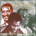 The Complete O.V. Wright on Hi Records Vol.2: Live in Japan