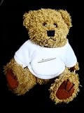 Teddy Bear mit U-Boot t-shirt