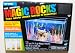 The Original Magic Rocks with Ship Wreck Figurine (1 Each)