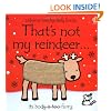 That's Not My Reindeer (Touchy Feely)