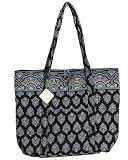 Vera Bradley Vera Bag Calypso