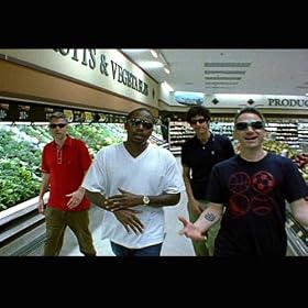 Too Many Rappers (Featuring Nas)