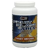 Fruit Blast the Whey