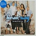 The Way to Your Love [CD 2]