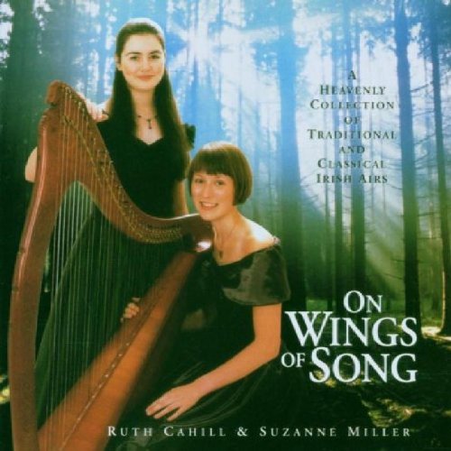 RUTH CAHILL & SUZANNE MILLER :