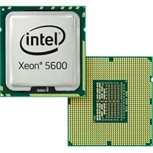 【クリックで詳細表示】インテル Boxed Intel Xeon E5603 1.60GHz 4M QPI 4.80 GT/sec Westmere-EP BX80614E5603