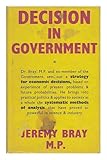 Decision in government
