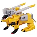 特命戦隊ゴーバスターズ バスターマシン RH-03 ラビット