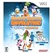 Wii games with exercise