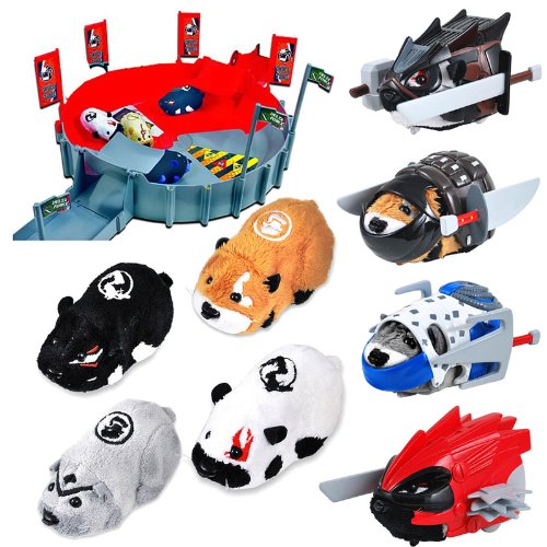 Kung Zhu Battle Arena Plus Ninja Warrior Battle Hamster and Battle Armor Complete Set 51s95uYvtZL Kung Zhu Battle Arena Plus Ninja Warrior Battle Hamster and Battle Armor Complete Set