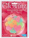 4M Glowing imaginaitions カラーグロ-・ハート