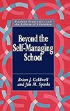 ISBN 9780750704472 product image for Beyond the Self-Managing School (Student Outcomes and the Reform of Education) | upcitemdb.com