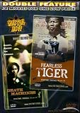 Death Machines+Fearless Tiger