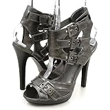 Delicious Rack Platform Pumps