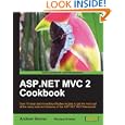 ASP NET MVC 2 Cookbook ebook