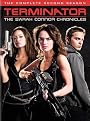 Terminator: The Sarah Connor Chronicles - The Complete Second Season (6 Discs) (Widescreen) (Dual-layered DVD)