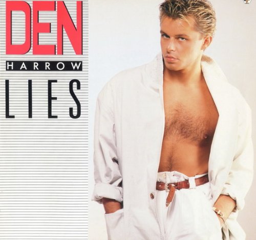Den Harrow - Lies - Zortam Music