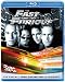 DVD�u���C���h�E�X�s�[�h �y�u���[���C&DVD�Z�b�g 2500�~�z [Blu-ray]�v
