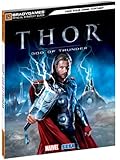 Thor : god of thunder