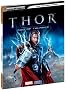 Thor God of Thunder Official Strategy Guide