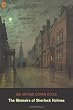 The Memoirs of Sherlock Holmes (Ad Classic)