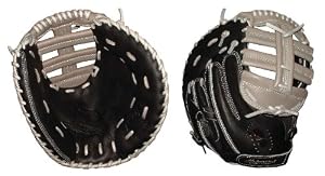 AEA-65FR Fast Pitch Series 34.0 Inch Fast Pitch Softball Catchers Mitt Left Hand Throw Baseball Gloves Catcher