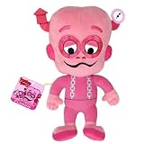 Franken Berry Ad Icons 9 Inch Plushie