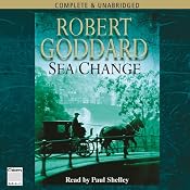 Sea Change | [Robert Goddard]
