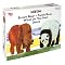 University Games Brown Bear, Panda Bear What Do You See Game