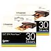 Polaroid PoGo Zink Photo Paper 60-pk.