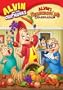 Alvin's Thanksgiving Celebration
