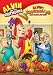 DVD : Alvin's Thanksgiving Celebration