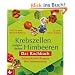 Krebszellen m�gen keine Himbeeren: Das Kochbuch: Schmackhafte Rezepte f�rs Immunsystem -