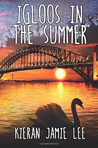 igloos in the summer find the truth inside the world of self harm depression isolation bullying and self esteem