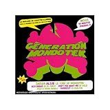 G�n�ration Mondotek