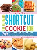The Ultimate Shortcut Cookie Book: 745 Scrumptious Recipes That Start with Refrigerated Cookie Dough, Cake Mix, Brownie Mix or Ready to Eat Cereal 51s9B55dfgL. SL160 The Ultimate Shortcut Cookie Book: 745 Scrumptious Recipes That Start with Refrigerated Cookie Dough, Cake Mix, Brownie Mix or Ready to Eat Cereal