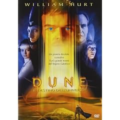 Dune - Il Destino Dell'Universo