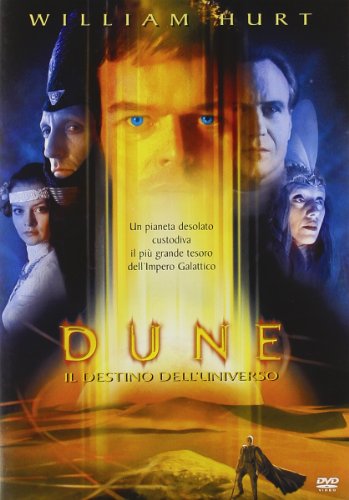 Dune - Il Destino Dell'Universo