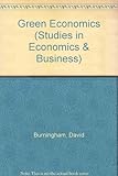 Green economics