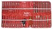 Xcelite 99MP, 39-piece Series 99 Interchangeable Blade Tool Kit
