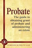 Probate (3rd Edition)