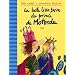 La belle lisse poire du prince Motordu