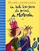 La belle lisse poire du prince Motordu