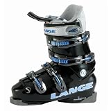 Lange Exclusive 60 Ski Boots-Women's 23 (Mondo) NEW