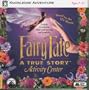 Fairytale - A True Story Activity Center