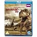 Planet Dinosaur (Blu-ray 3D) [2012]