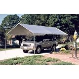 King Canopy - 10x20'