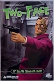 Two Face 13 Deluxe Collector Figure